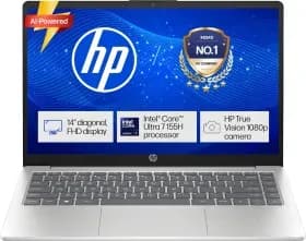 Top 1 so sánh giá Laptop HP 15 fd1288TU - C2CV7PA (Ultra 7 155H, 16GB, 512GB, Full HD, Win11) - Tìm sản phẩm giá rẻ nhất - Ảnh 13