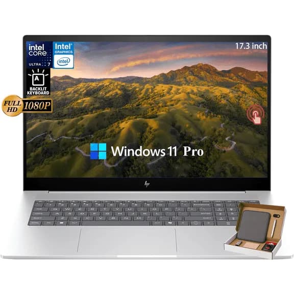 Top 1 so sánh giá Laptop HP 15 fd1288TU - C2CV7PA (Ultra 7 155H, 16GB, 512GB, Full HD, Win11) - Tìm sản phẩm giá rẻ nhất - Ảnh 23