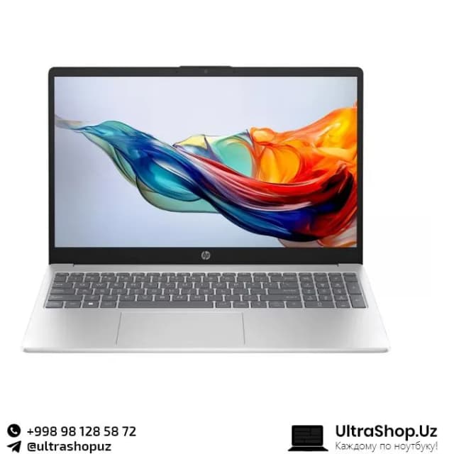 Top 1 so sánh giá Laptop HP 15 fd1288TU - C2CV7PA (Ultra 7 155H, 16GB, 512GB, Full HD, Win11) - Tìm sản phẩm giá rẻ nhất - Ảnh 27