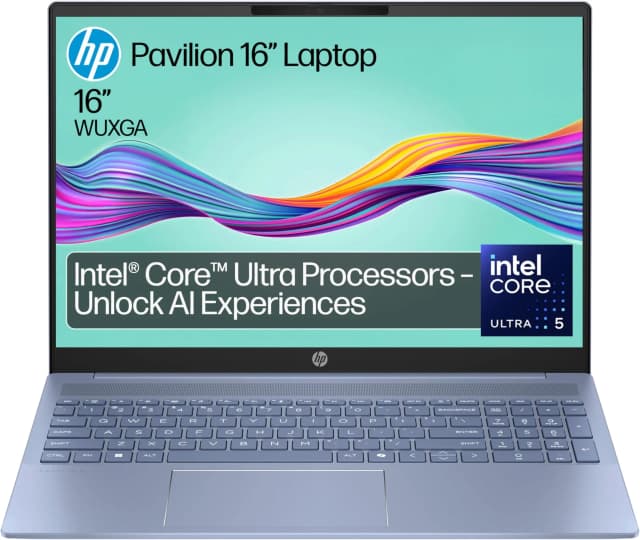 Top 1 so sánh giá Laptop HP 15 fd1288TU - C2CV7PA (Ultra 7 155H, 16GB, 512GB, Full HD, Win11) - Tìm sản phẩm giá rẻ nhất - Ảnh 28