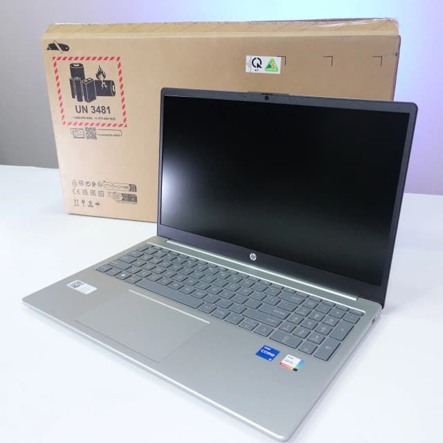 Top 1 so sánh giá Laptop HP 15 fd1288TU - C2CV7PA (Ultra 7 155H, 16GB, 512GB, Full HD, Win11) - Tìm sản phẩm giá rẻ nhất - Ảnh 37