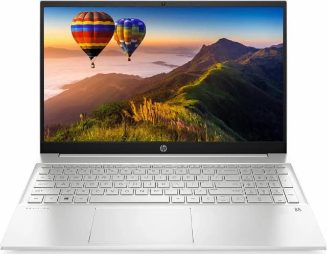 Top 1 so sánh giá Laptop HP 15 fd1288TU - C2CV7PA (Ultra 7 155H, 16GB, 512GB, Full HD, Win11) - Tìm sản phẩm giá rẻ nhất - Ảnh 41