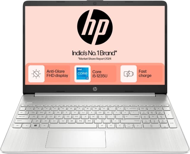 Top 1 so sánh giá Laptop HP 15 fd1288TU - C2CV7PA (Ultra 7 155H, 16GB, 512GB, Full HD, Win11) - Tìm sản phẩm giá rẻ nhất - Ảnh 6