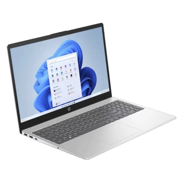 Top 1 so sánh giá Laptop HP 15 fd1288TU - C2CV7PA (Ultra 7 155H, 16GB, 512GB, Full HD, Win11) - Tìm sản phẩm giá rẻ nhất - Ảnh 8