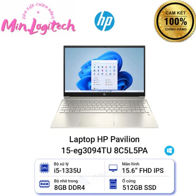 Top 1 so sánh giá Laptop HP 15 fd1288TU - C2CV7PA (Ultra 7 155H, 16GB, 512GB, Full HD, Win11) - Tìm sản phẩm giá rẻ nhất - Ảnh 71
