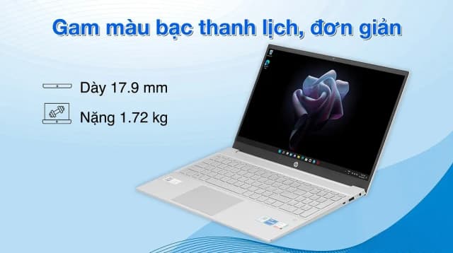 Top 1 so sánh giá Laptop HP 15 fd1288TU - C2CV7PA (Ultra 7 155H, 16GB, 512GB, Full HD, Win11) - Tìm sản phẩm giá rẻ nhất - Ảnh 76