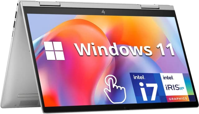 Top 1 so sánh giá Laptop HP 15 fd1288TU - C2CV7PA (Ultra 7 155H, 16GB, 512GB, Full HD, Win11) - Tìm sản phẩm giá rẻ nhất - Ảnh 81