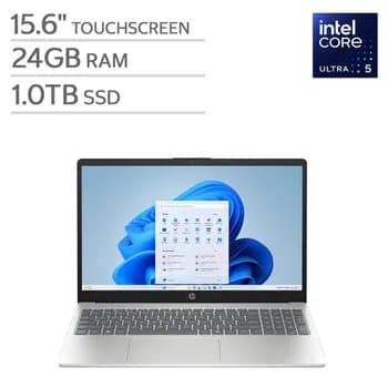 So sánh giá Laptop HP 15 fd1486TU - D0BH3PA (Ultra 5 125H, 24GB, 512GB, Full HD, Win11) rẻ nhất? - Ảnh 12