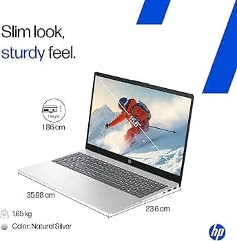 So sánh giá Laptop HP 15 fd1486TU - D0BH3PA (Ultra 5 125H, 24GB, 512GB, Full HD, Win11) rẻ nhất? - Ảnh 14