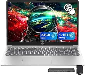 So sánh giá Laptop HP 15 fd1486TU - D0BH3PA (Ultra 5 125H, 24GB, 512GB, Full HD, Win11) rẻ nhất? - Ảnh 16