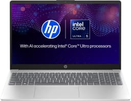Laptop HP 15 fd1487TU - D0BH4PA (Ultra 5 125H, 24GB, 512GB, Full HD, Win11) - Giá rẻ nhất hôm nay - Ảnh 1