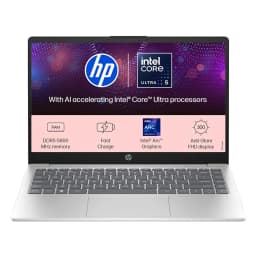 Laptop HP 15 fd1487TU - D0BH4PA (Ultra 5 125H, 24GB, 512GB, Full HD, Win11) - Giá rẻ nhất hôm nay - Ảnh 5