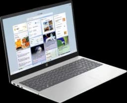 Laptop HP 15 fd1487TU - D0BH4PA (Ultra 5 125H, 24GB, 512GB, Full HD, Win11) - Giá rẻ nhất hôm nay - Ảnh 10