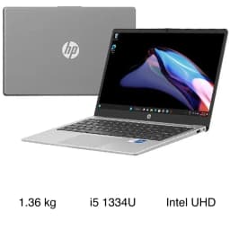 So sánh giá Laptop HP 240 G10 - B93GZAT (i5 1334U, 16GB, 512GB, Full HD, Win11) - Tìm sản phẩm giá rẻ nhất - Ảnh 1