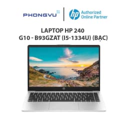 So sánh giá Laptop HP 240 G10 - B93GZAT (i5 1334U, 16GB, 512GB, Full HD, Win11) - Tìm sản phẩm giá rẻ nhất - Ảnh 14