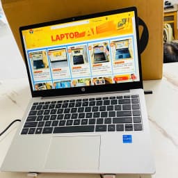 So sánh giá Laptop HP 240 G10 - B93GZAT (i5 1334U, 16GB, 512GB, Full HD, Win11) - Tìm sản phẩm giá rẻ nhất - Ảnh 6