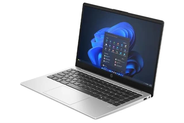 Laptop HP 240R G10 - C3RU6AT (Core 3 100U, 8GB, 512GB, Full HD, Win11) - 2