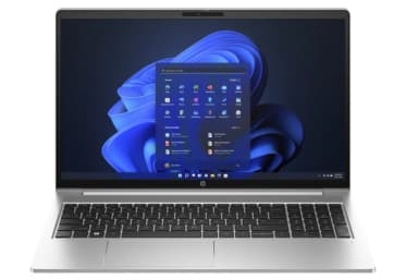 Laptop HP 240R G10 - C3RU6AT (Core 3 100U, 8GB, 512GB, Full HD, Win11) - 11