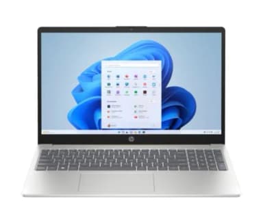 Laptop HP 240R G10 - C3RU6AT (Core 3 100U, 8GB, 512GB, Full HD, Win11) - 16