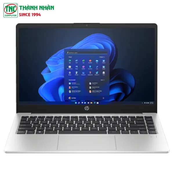 Laptop HP 240R G10 - C3RU6AT (Core 3 100U, 8GB, 512GB, Full HD, Win11) - 7