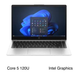 Laptop HP 240R G10 - C3RU7AT (Core 5 120U, 16GB, 512GB, Full HD, Win11) - Giá rẻ nhất hôm nay - Ảnh 2