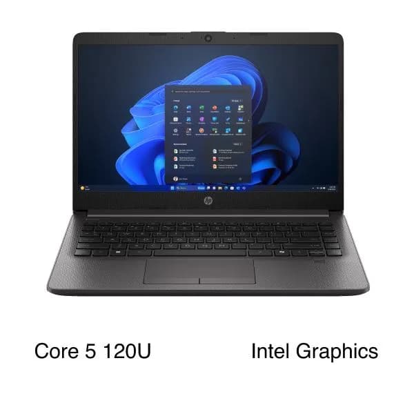 Laptop HP 240R G9 - C40M2AT (Core 5 120U, 8GB, 512GB, Full HD, Win11) - Ảnh 26