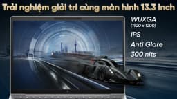 Laptop HP EliteBook 6 G1i 13 - BQ9M6PT (Ultra 7 255U, 16GB, 512GB, WUXGA, Win11) - Giá rẻ nhất hôm nay - Ảnh 3