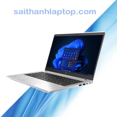 Laptop HP Elitebook 630 G10 - 9H1N9PT (i7 1355U, 16GB, 512GB, Full HD, Win11) - 15