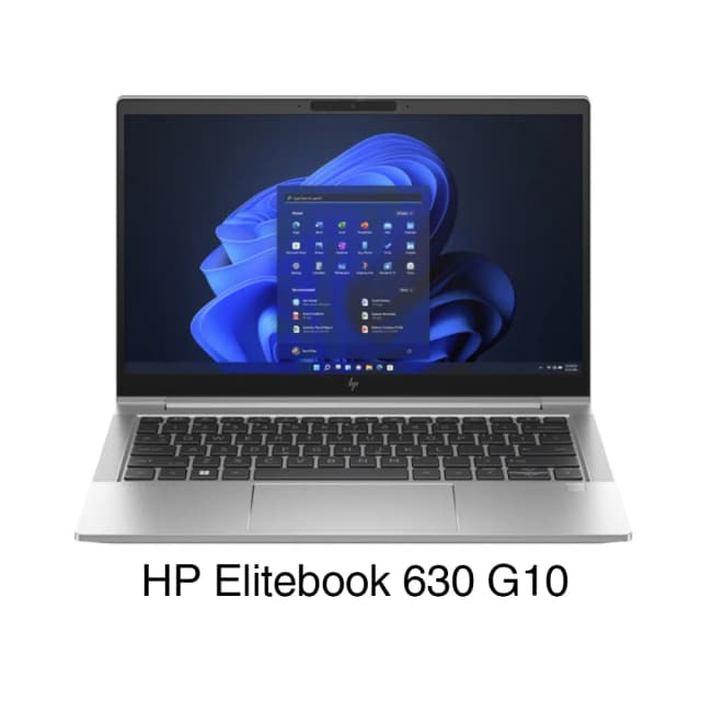 Laptop HP Elitebook 630 G10 - 9H1N9PT (i7 1355U, 16GB, 512GB, Full HD, Win11) - 3