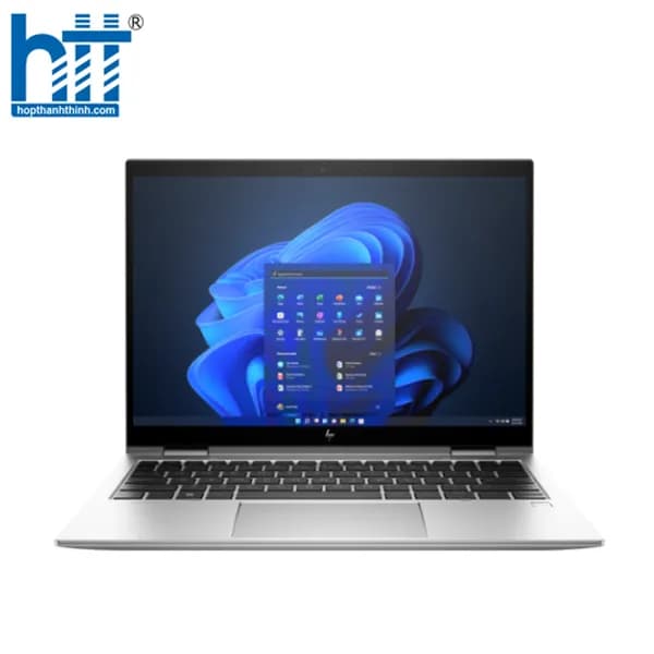 Laptop HP Elitebook 630 G10 - 9H1N9PT (i7 1355U, 16GB, 512GB, Full HD, Win11) - 10