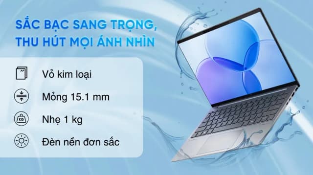 So sánh giá Laptop HP EliteBook 635 Aero G11 - B91D3PT (R7 8840HS, 32GB, 512GB, WUXGA, Win11) rẻ nhất? - Ảnh 9