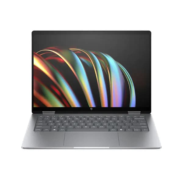 Laptop HP Envy X360 14 fa0047AU - A19BPPA (R7 8840HS, 16GB, 1TB, 2.8K OLED, Cảm ứng, Win11) - 11