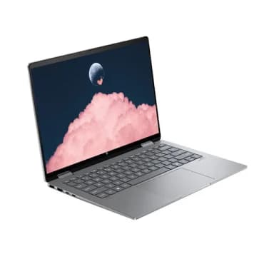Laptop HP Envy X360 14 fa0047AU - A19BPPA (R7 8840HS, 16GB, 1TB, 2.8K OLED, Cảm ứng, Win11) - 19