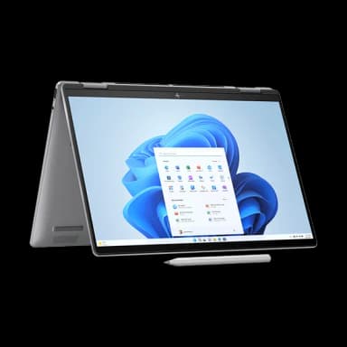 Laptop HP Envy X360 14 fa0047AU - A19BPPA (R7 8840HS, 16GB, 1TB, 2.8K OLED, Cảm ứng, Win11) - 3
