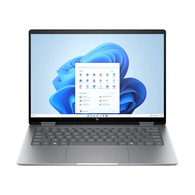 Laptop HP Envy X360 14 fa0047AU - A19BPPA (R7 8840HS, 16GB, 1TB, 2.8K OLED, Cảm ứng, Win11) - 7