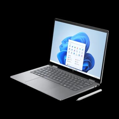 Laptop HP Envy X360 14 fa0047AU - A19BPPA (R7 8840HS, 16GB, 1TB, 2.8K OLED, Cảm ứng, Win11) - 8