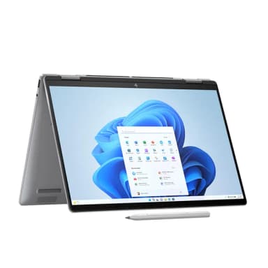 Laptop HP Envy X360 14 fa0047AU - A19BPPA (R7 8840HS, 16GB, 1TB, 2.8K OLED, Cảm ứng, Win11) - 9