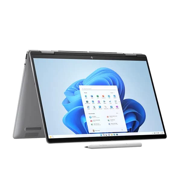 Laptop HP Envy X360 14 fa0047AU - A19BPPA (R7 8840HS, 16GB, 1TB, 2.8K OLED, Cảm ứng, Win11) - 9