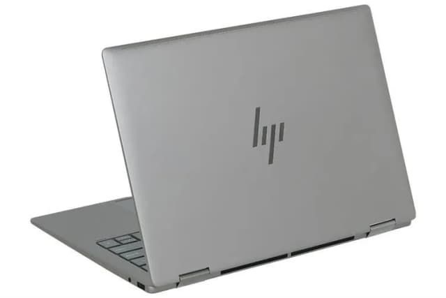 Laptop HP Envy X360 14 fa0097AU - AY8U7PA (R5 8640HS, 16GB, 512GB, 2.8K OLED, Cảm ứng, OfficeHS+365, Win11) - 2