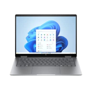 Laptop HP Envy X360 14 fa0097AU - AY8U7PA (R5 8640HS, 16GB, 512GB, 2.8K OLED, Cảm ứng, OfficeHS+365, Win11) - 11