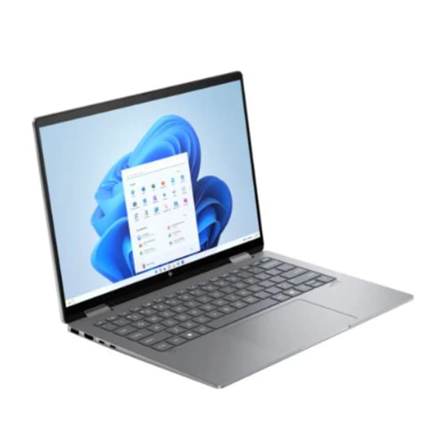 Laptop HP Envy X360 14 fa0097AU - AY8U7PA (R5 8640HS, 16GB, 512GB, 2.8K OLED, Cảm ứng, OfficeHS+365, Win11) - 14