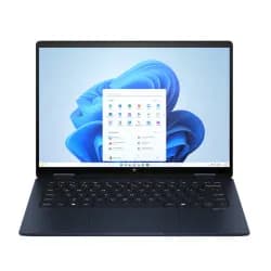 Laptop HP Envy X360 14 fa0097AU - AY8U7PA (R5 8640HS, 16GB, 512GB, 2.8K OLED, Cảm ứng, OfficeHS+365, Win11) - 15