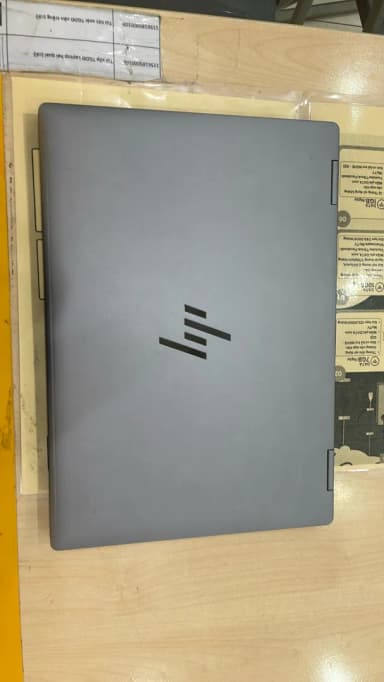 Laptop HP Envy X360 14 fa0097AU - AY8U7PA (R5 8640HS, 16GB, 512GB, 2.8K OLED, Cảm ứng, OfficeHS+365, Win11) - 7