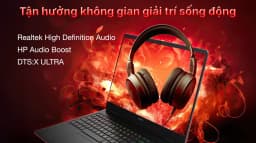 Laptop HP Gaming OMEN 16 am0127TX - BX8Y0PA (i9 14900HX, 32GB, 512GB, RTX 5070 8GB, WUXGA 165Hz, Win11) - Giá rẻ nhất hôm nay - Ảnh 5
