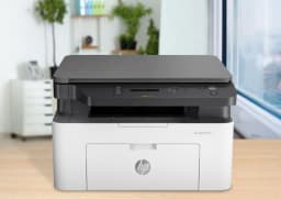 So sánh giá Máy in laser trắng đen đa năng HP LaserJet 135w MFP Wifi (4ZB83A) - Tìm sản phẩm giá rẻ nhất - Ảnh 14