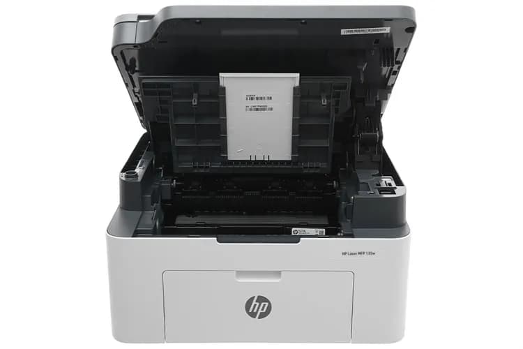So sánh giá Máy in laser trắng đen đa năng HP LaserJet 135w MFP Wifi (4ZB83A) - Tìm sản phẩm giá rẻ nhất - Ảnh 16