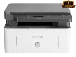 So sánh giá Máy in laser trắng đen đa năng HP LaserJet 135w MFP Wifi (4ZB83A) - Tìm sản phẩm giá rẻ nhất - Ảnh 6