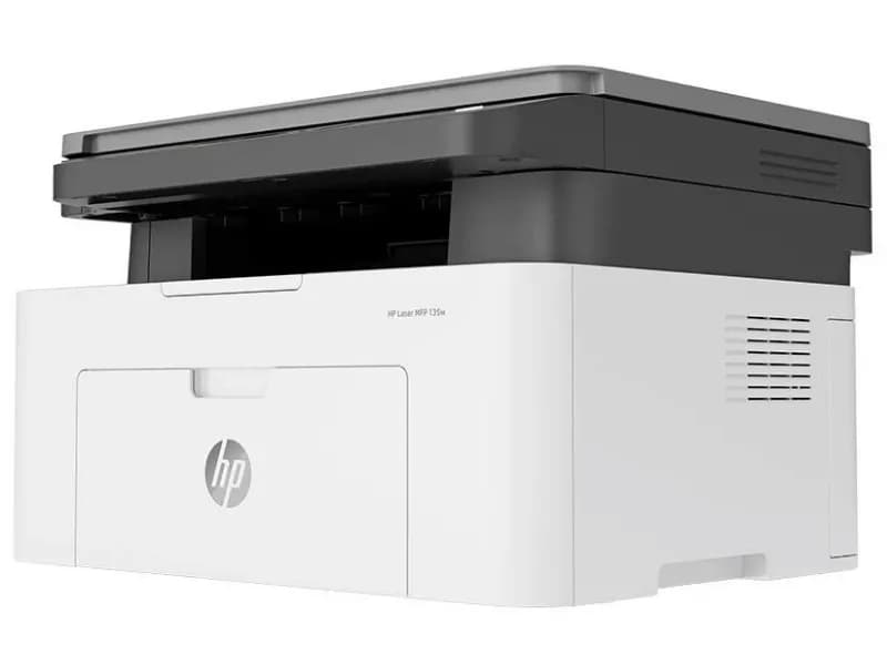 So sánh giá Máy in laser trắng đen đa năng HP LaserJet 135w MFP Wifi (4ZB83A) - Tìm sản phẩm giá rẻ nhất - Ảnh 7