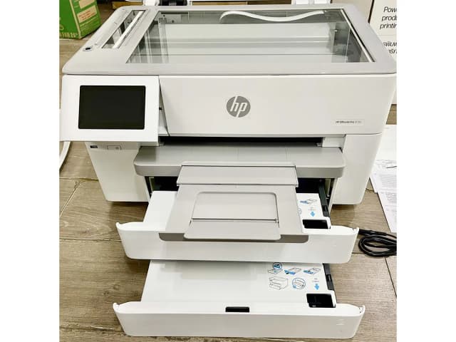 So sánh giá Máy in phun màu đa năng HP OfficeJet Pro 9730 Wifi (537P5C) rẻ nhất? - Ảnh 13