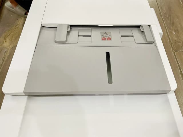 So sánh giá Máy in phun màu đa năng HP OfficeJet Pro 9730 Wifi (537P5C) rẻ nhất? - Ảnh 20